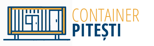 Containere Pitești